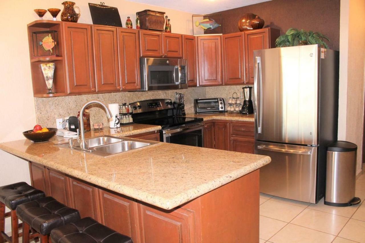 Sonoran Sun 2Br Upper Se 906 By Casago Villa Puerto Peñasco Exteriör bild