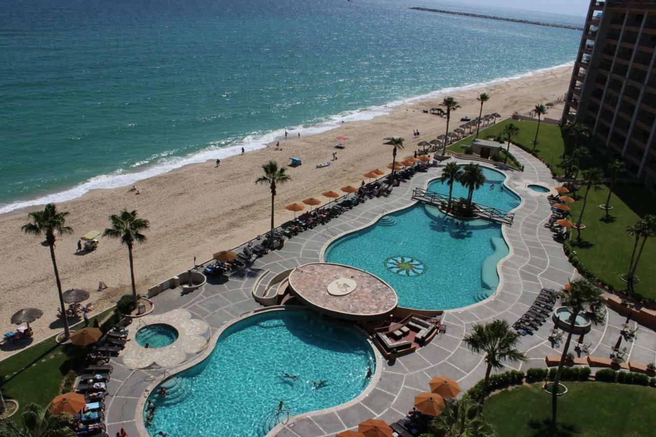 Sonoran Sun 2Br Upper Se 906 By Casago Villa Puerto Peñasco Exteriör bild
