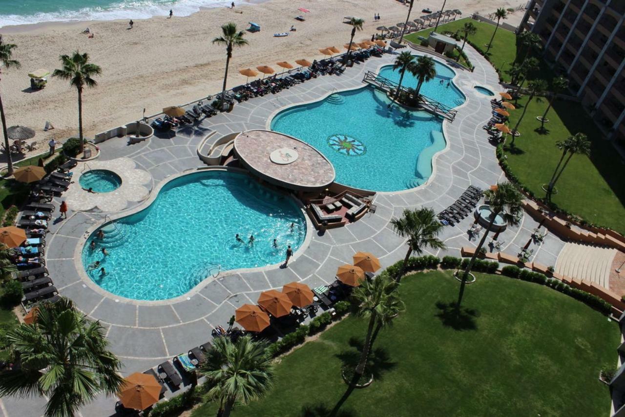Sonoran Sun 2Br Upper Se 906 By Casago Villa Puerto Peñasco Exteriör bild