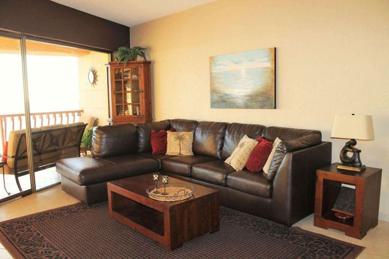 Sonoran Sun 2Br Upper Se 906 By Casago Villa Puerto Peñasco Exteriör bild